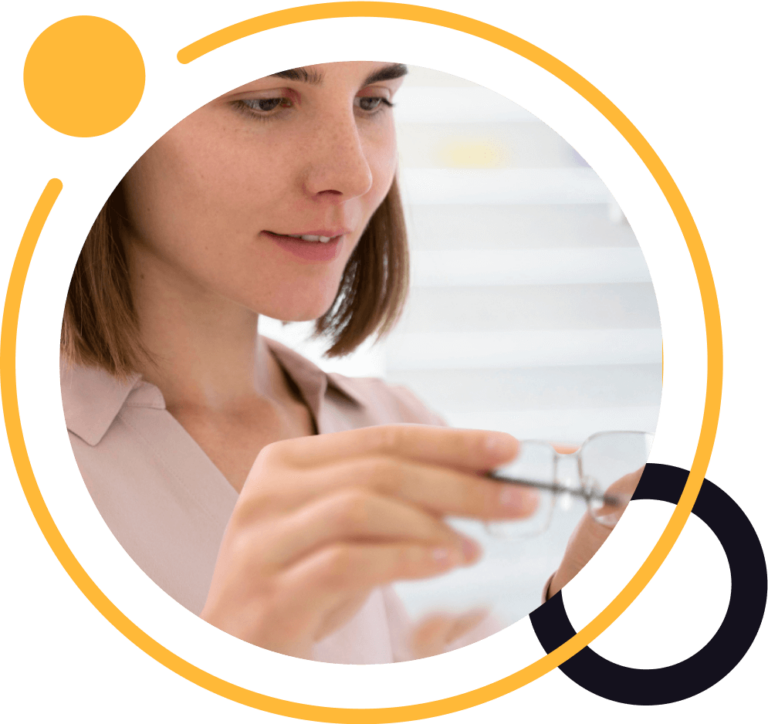 About Us - Vision Connection